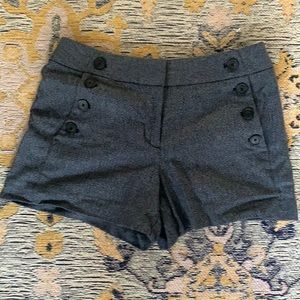 Loft Riviera Shorts in size 4